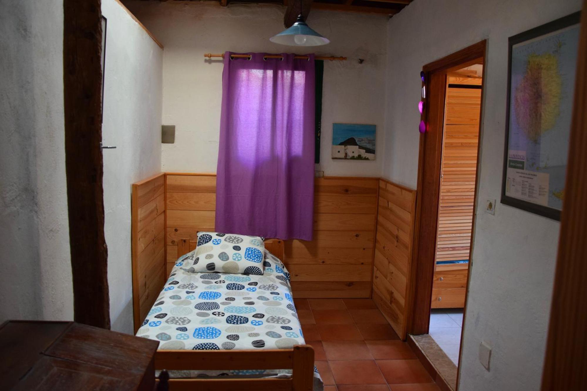 La Casa De Los Pinos Temisas Eksteriør bilde