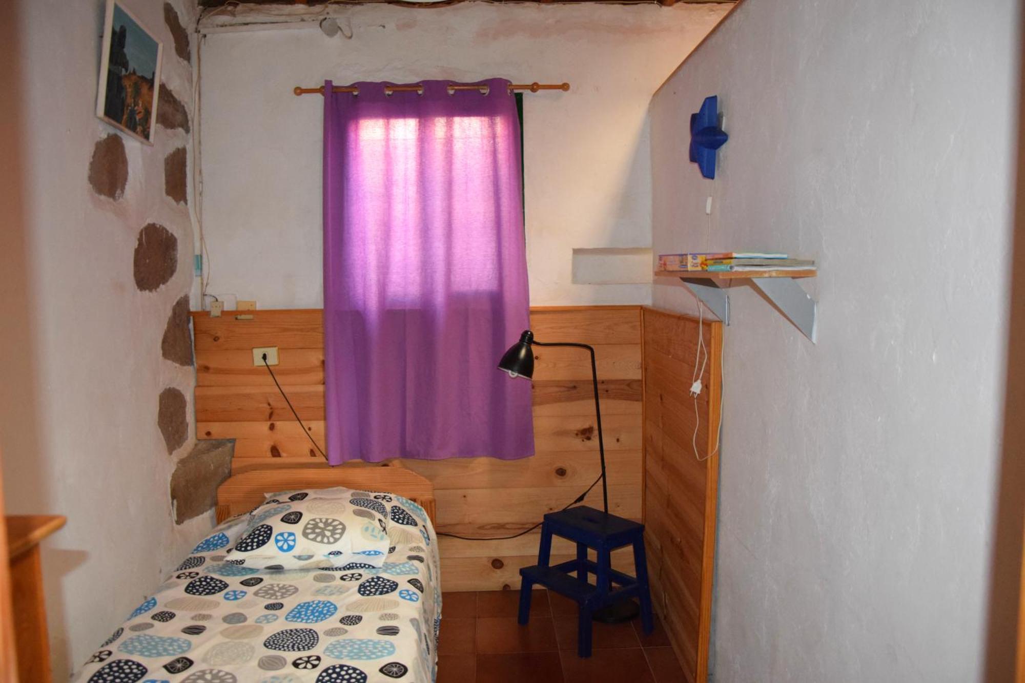 La Casa De Los Pinos Temisas Eksteriør bilde