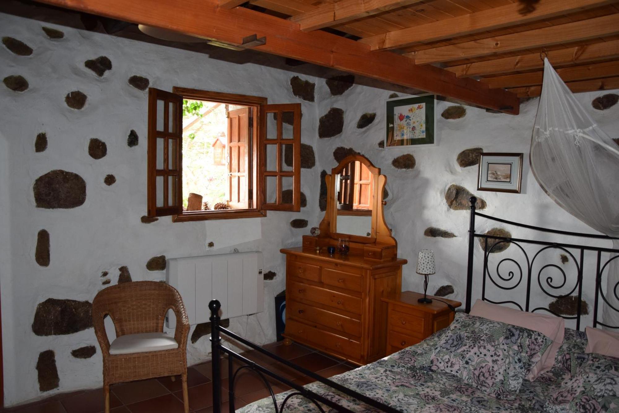 La Casa De Los Pinos Temisas Eksteriør bilde