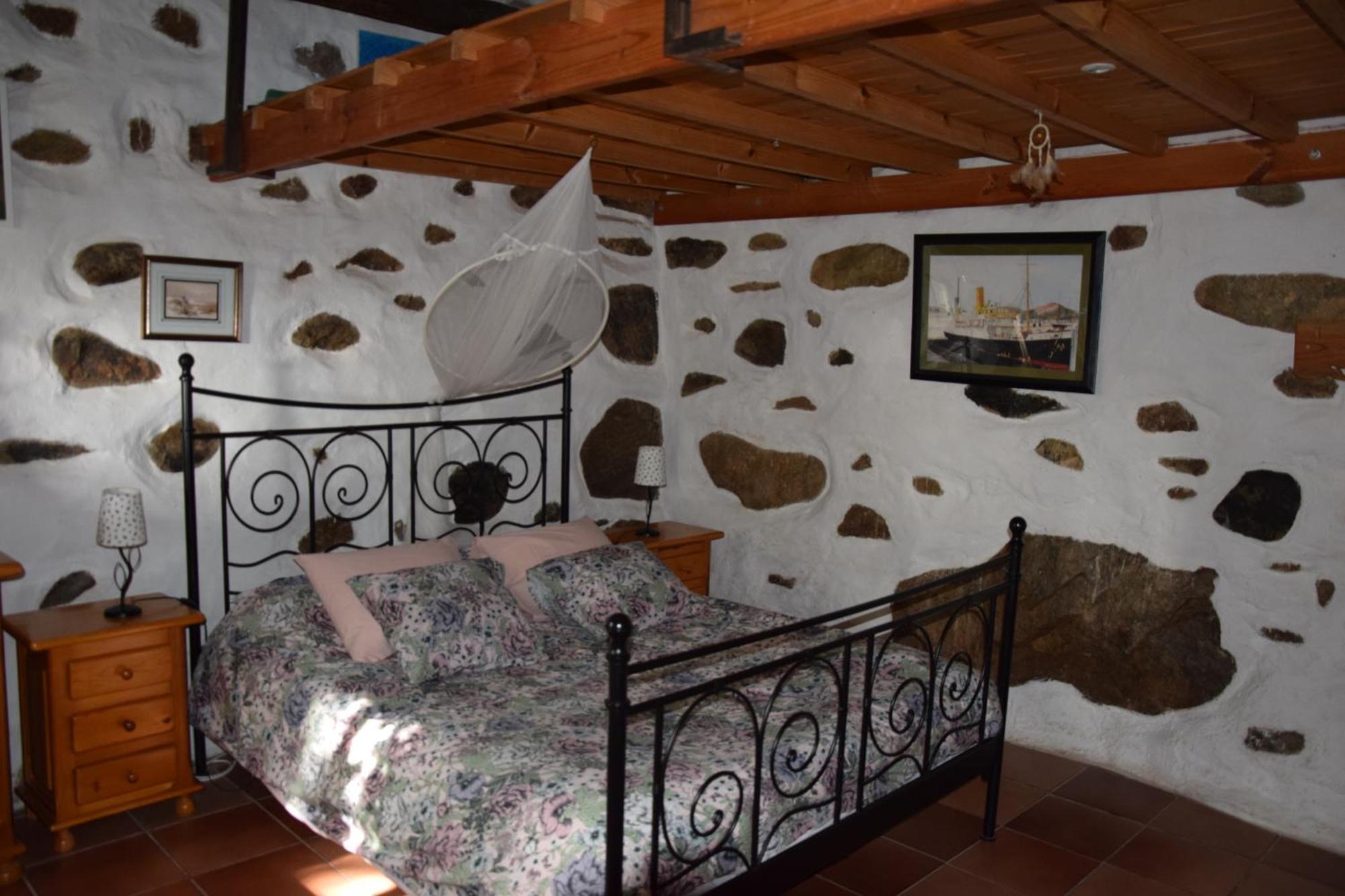 La Casa De Los Pinos Temisas Eksteriør bilde