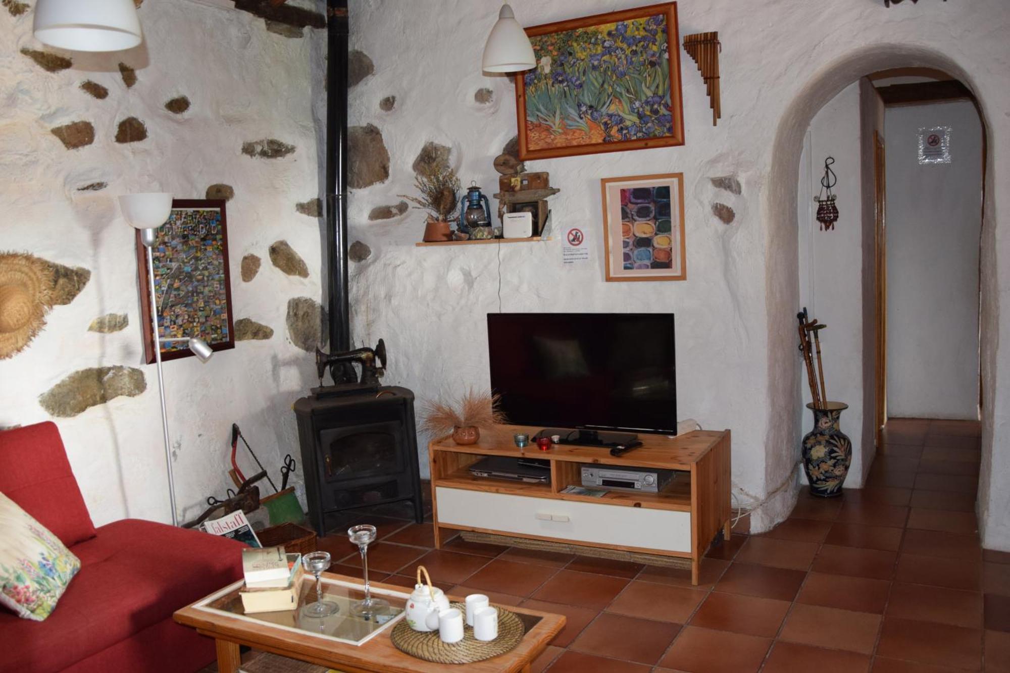 La Casa De Los Pinos Temisas Eksteriør bilde